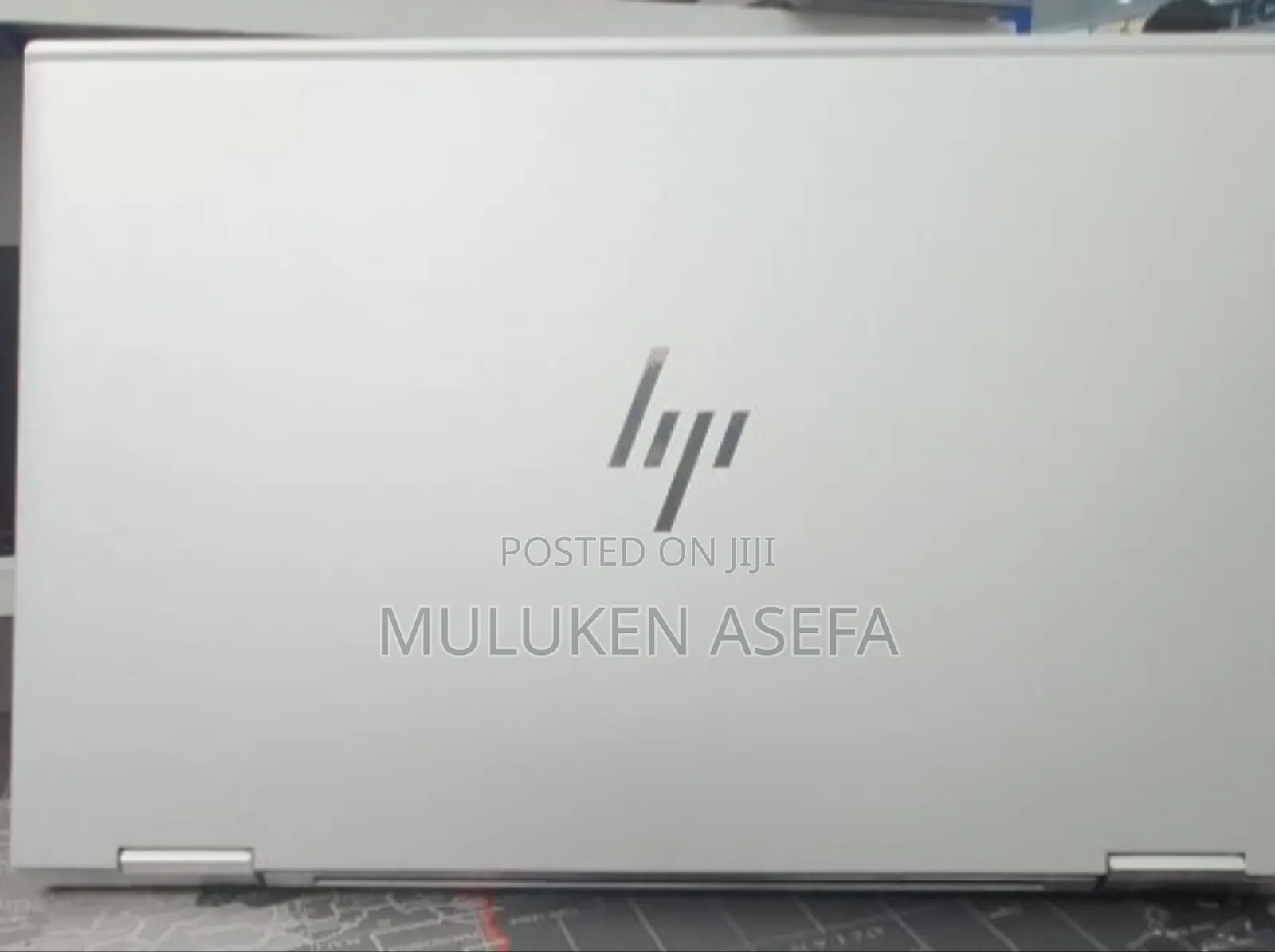 New Laptop HP EliteBook X360 1040 G7 16GB Intel Core I7 SSD 512GB