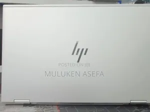 Photo - New Laptop HP EliteBook X360 1040 G7 16GB Intel Core I7 SSD 512GB