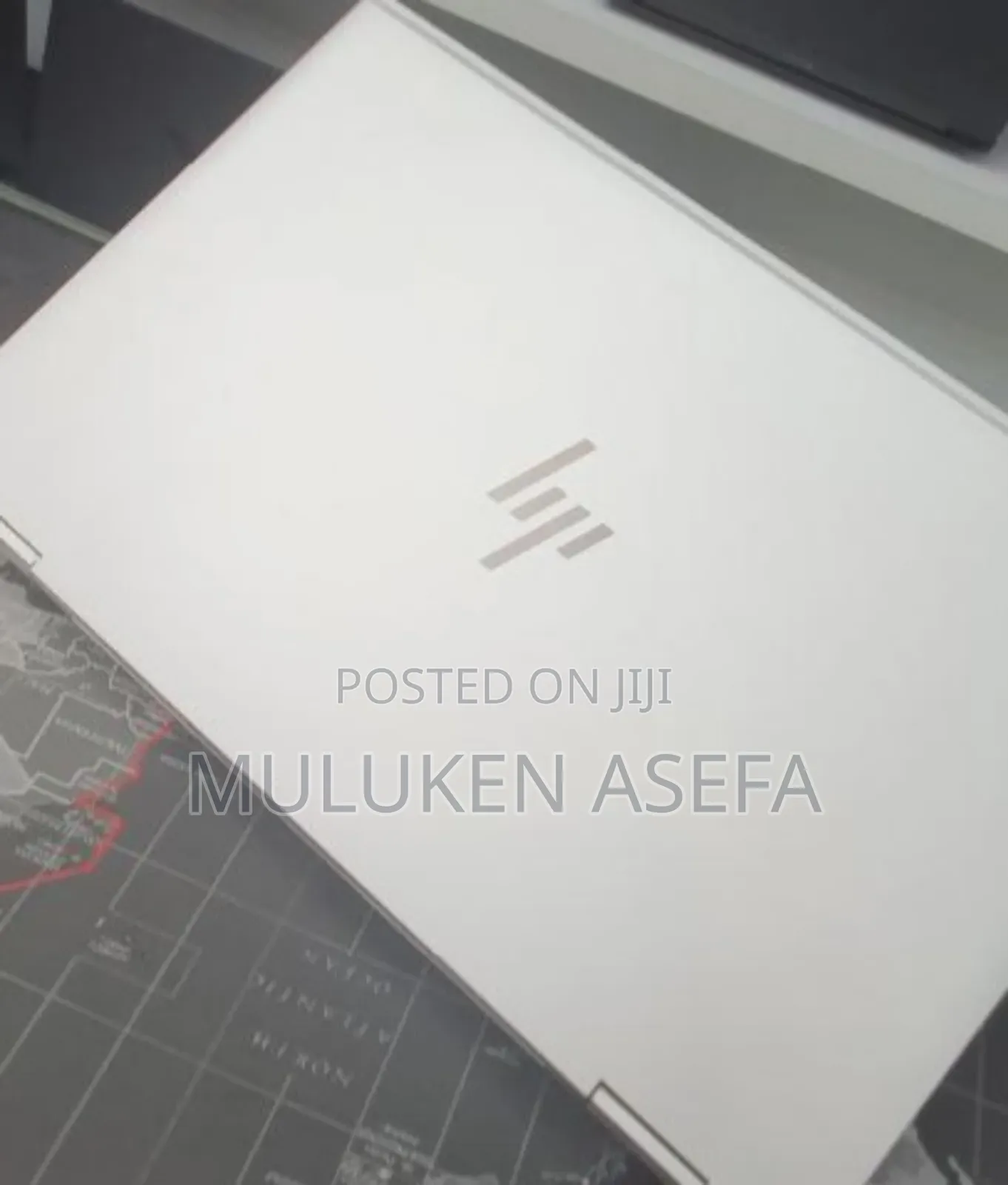 New Laptop HP EliteBook X360 1040 G7 16GB Intel Core I7 SSD 512GB