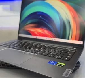 New Laptop Lenovo Thinkbook 14 16GB Intel Core I7 SSD 512GB