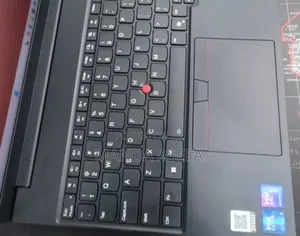 New Laptop Lenovo Thinkpad E16 G1 32GB Intel Core Ultra 5 SSD 1T