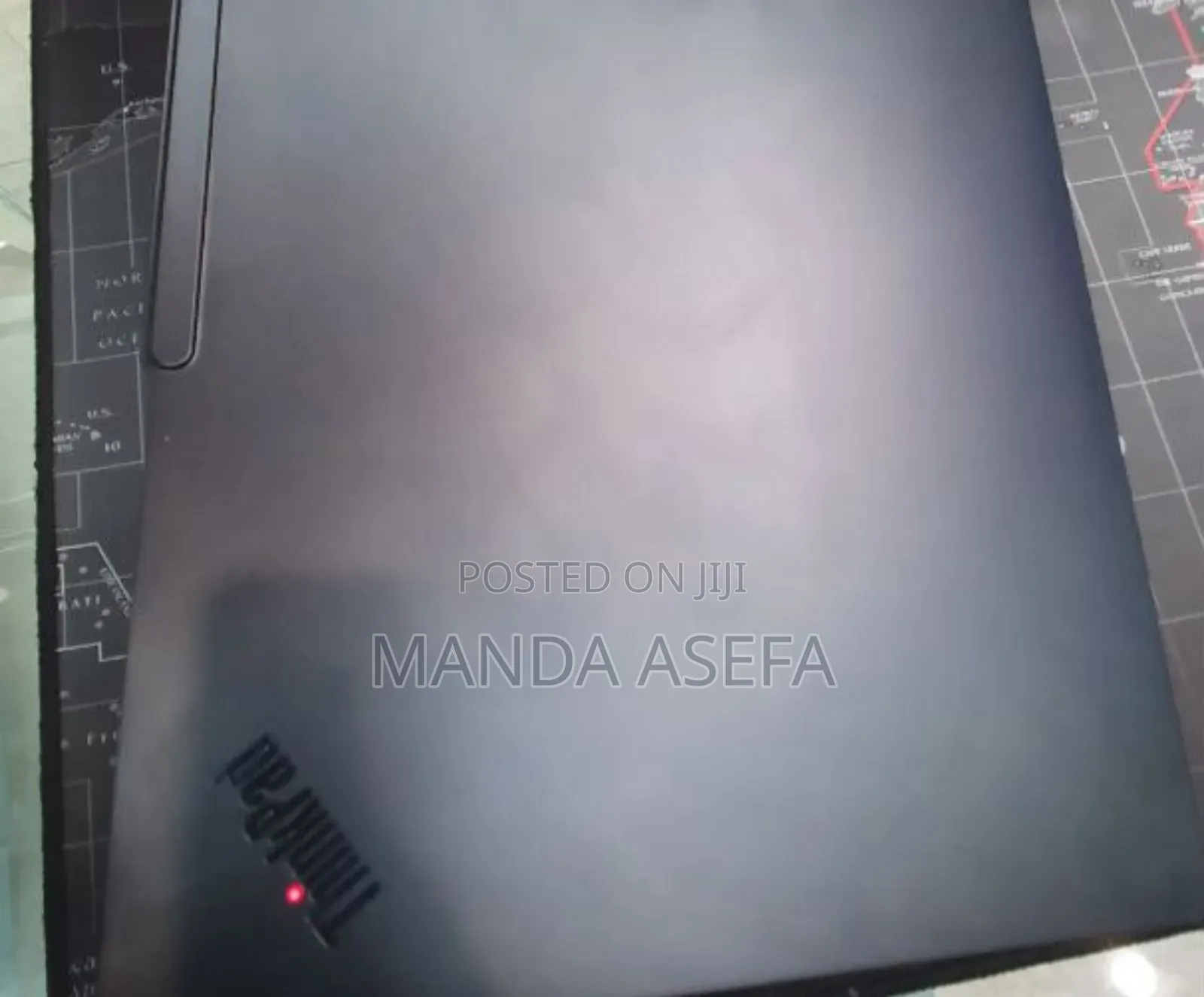 New Laptop Lenovo Thinkpad E16 G1 32GB Intel Core Ultra 5 SSD 1T