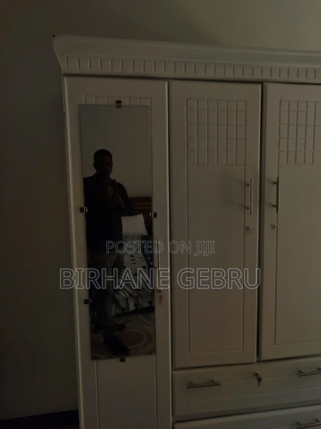 Furnished 7bdrm House in G+2 House, Bole for rent