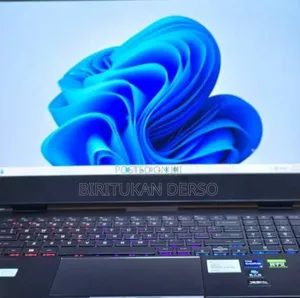 Photo - New Laptop HP Omen 16 16GB Intel Core I9 SSD 512GB