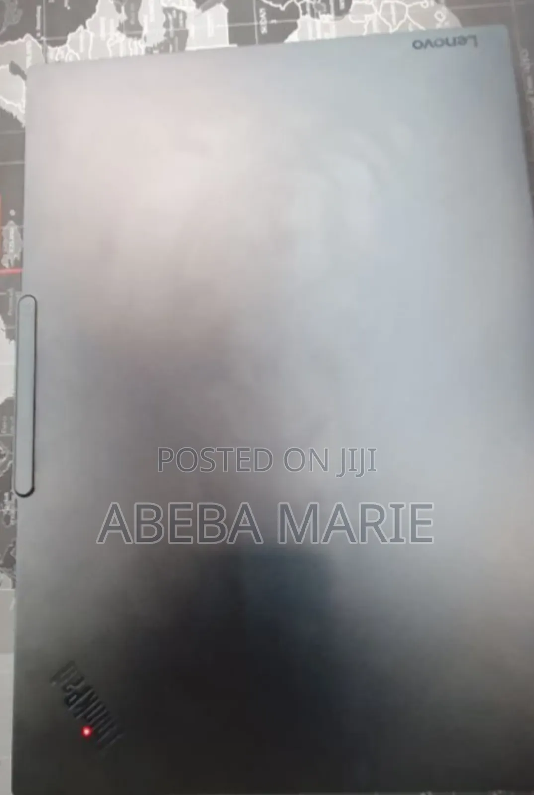 New Laptop Lenovo ThinkPad E16 G1 32GB Intel Core Ultra 5 SSD 1T