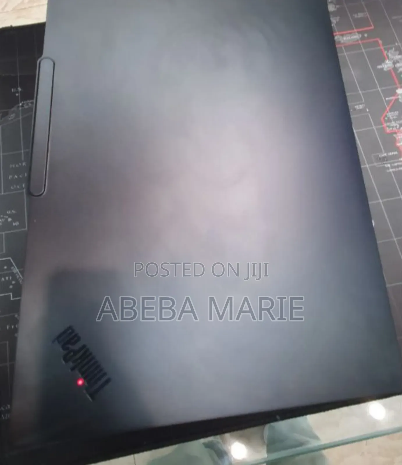 New Laptop Lenovo ThinkPad E16 G1 32GB Intel Core Ultra 5 SSD 1T