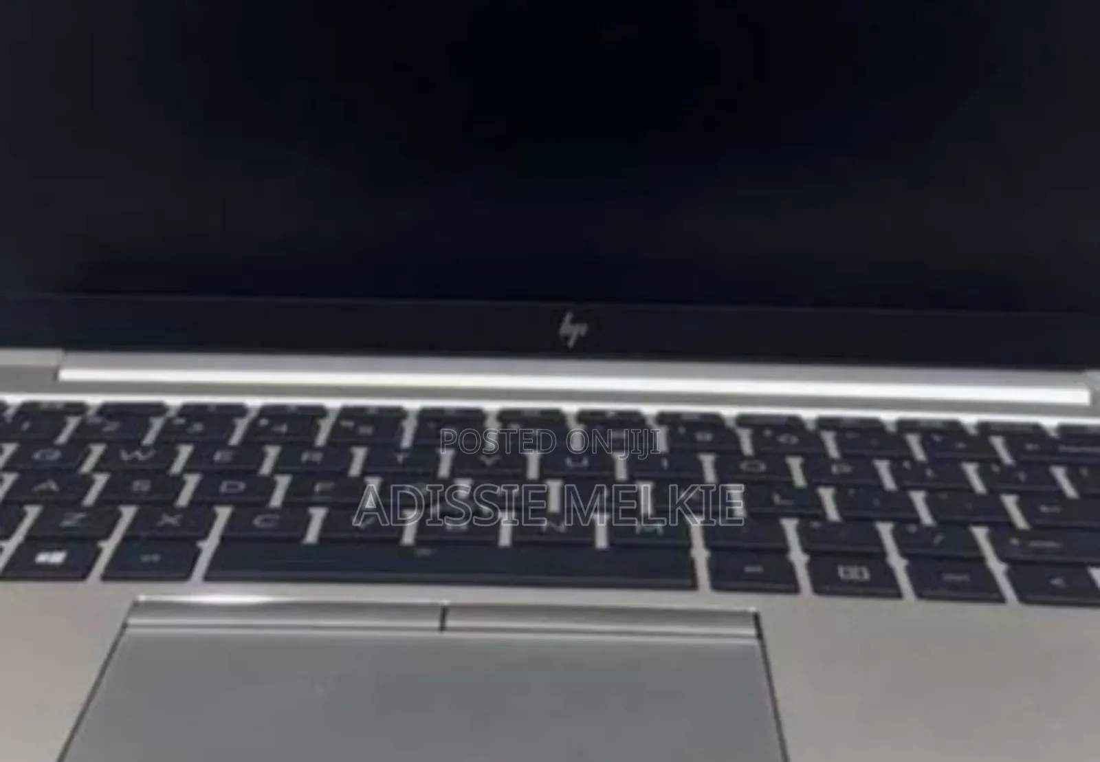 New Laptop HP Elite X2 G8 16GB Intel Core I5 SSD 512GB