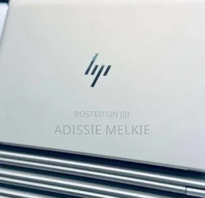 New Laptop HP Elite X2 G8 16GB Intel Core I5 SSD 512GB