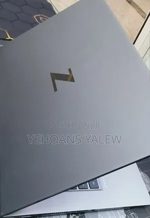 New Laptop HP Zbook Fury 15 G7 16GB Intel Core I7 SSD 1T