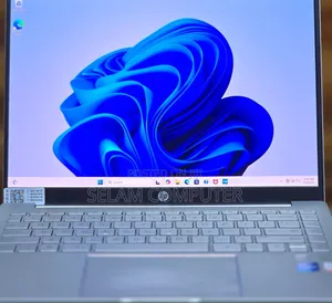 New Laptop HP Pavilion 14 16GB Intel Core I7 SSD 512GB