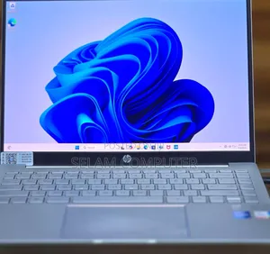 New Laptop HP Pavilion 14 16GB Intel Core I7 SSD 512GB
