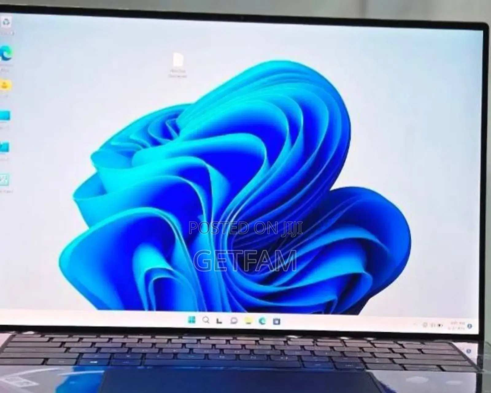 New Laptop Dell XPS 15 32GB Intel Core I9 SSD 1T