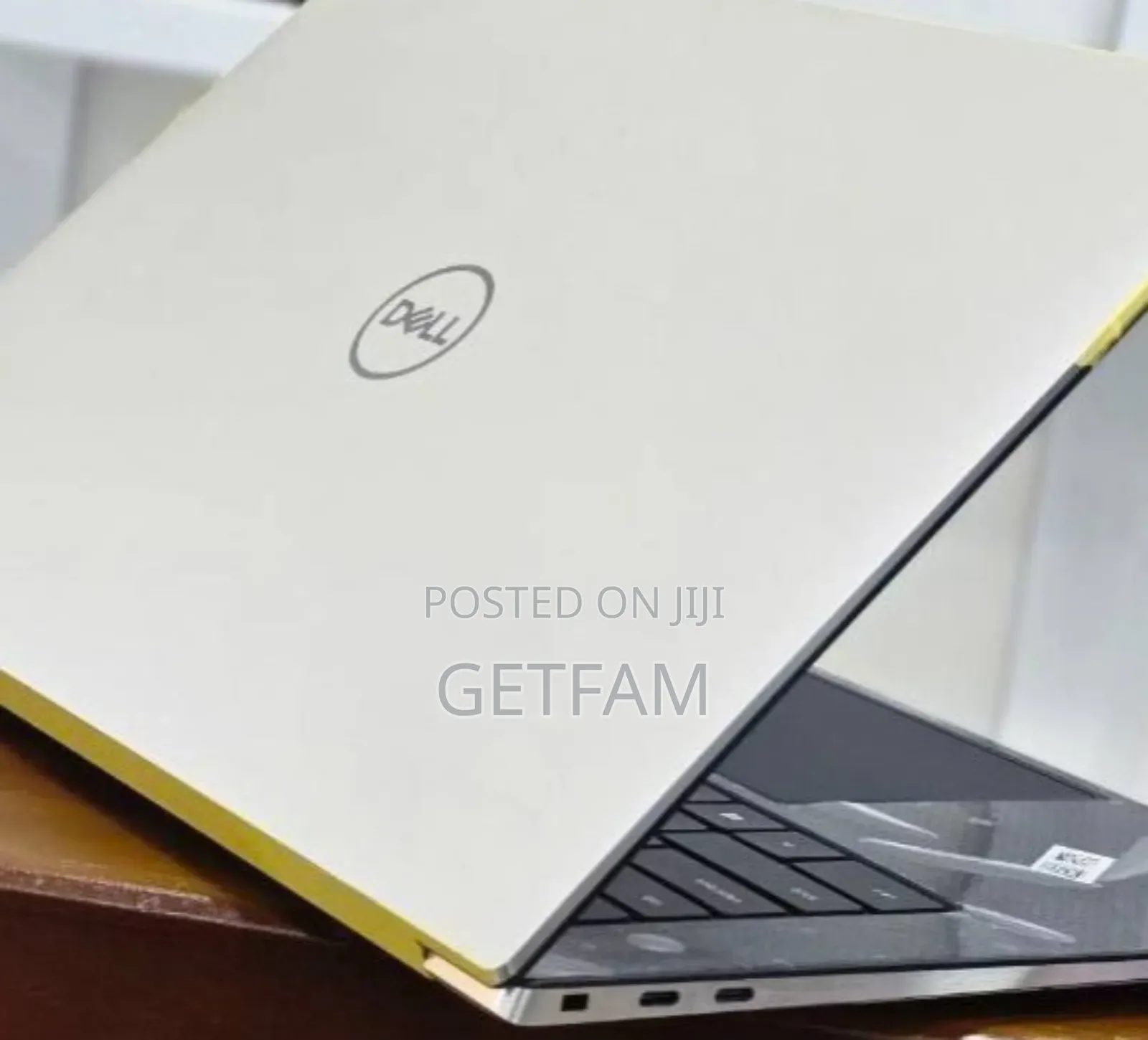 New Laptop Dell XPS 15 32GB Intel Core I9 SSD 1T