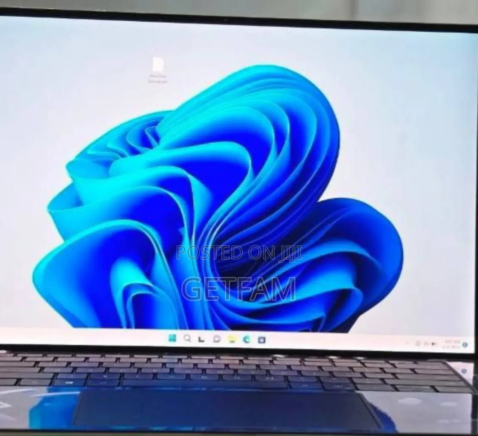 New Laptop Dell XPS 15 32GB Intel Core I9 SSD 1T