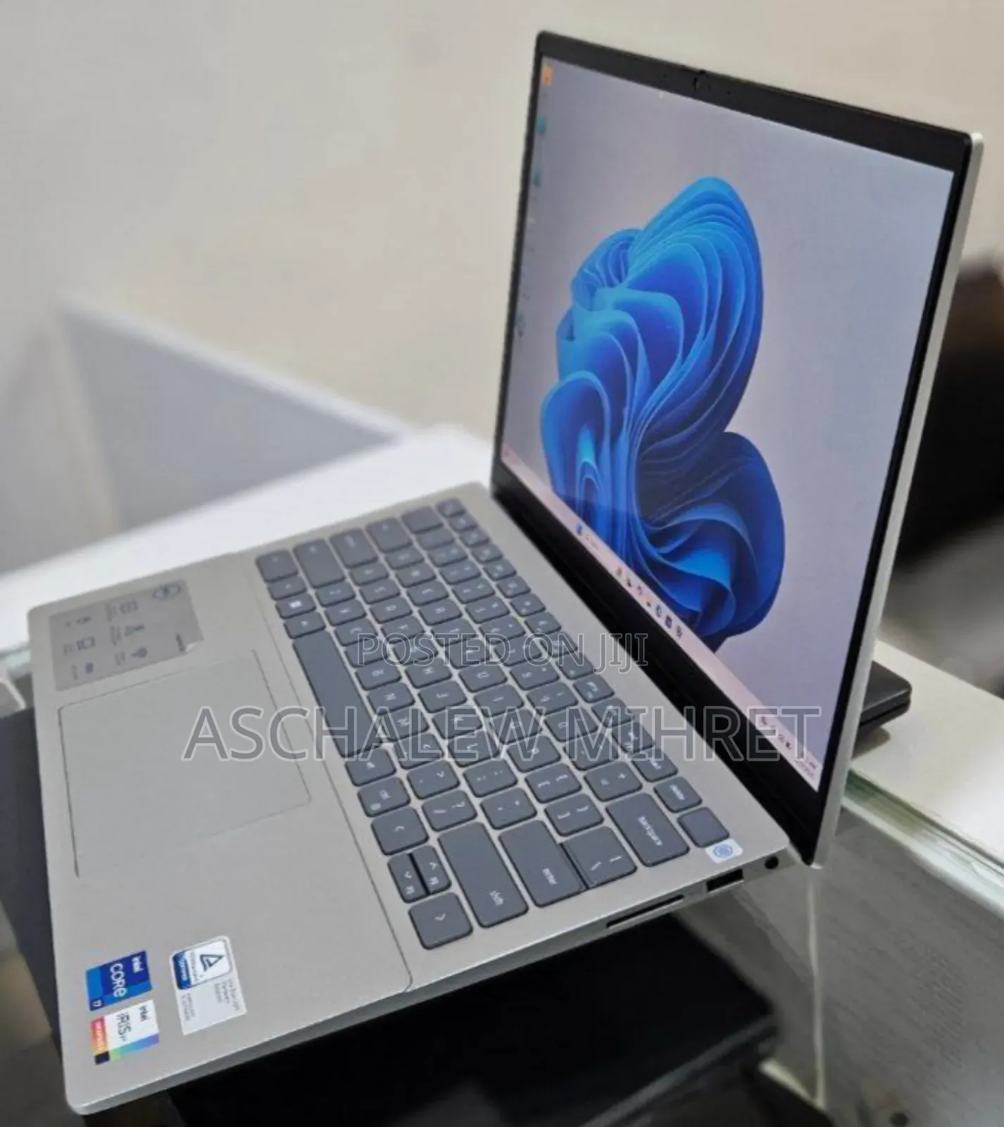 New Laptop Dell Inspiron 14 16GB Intel Core I7 SSD 512GB