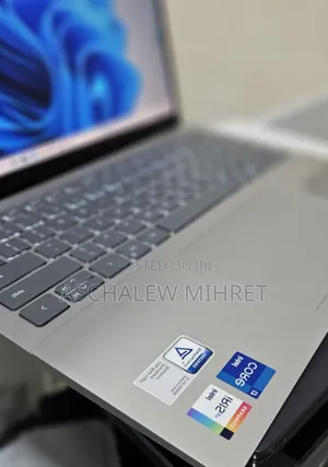 New Laptop Dell Inspiron 14 16GB Intel Core I7 SSD 512GB