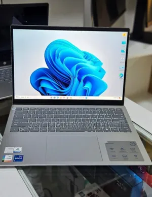 Photo - New Laptop Dell Inspiron 14 16GB Intel Core I7 SSD 512GB
