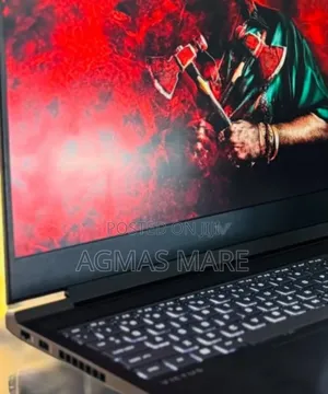 New Laptop HP Victus 16 16GB Intel Core I7 SSD 512GB