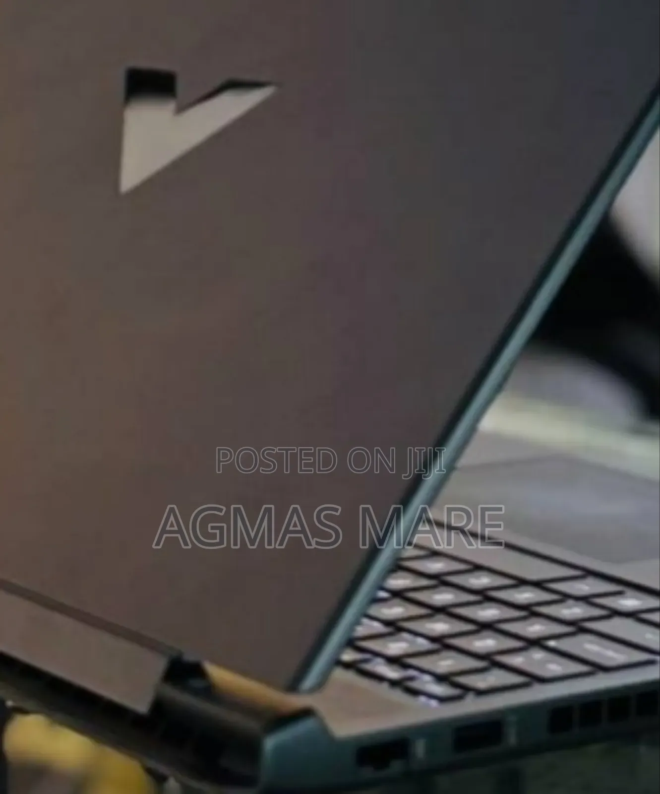 New Laptop HP Victus 16 16GB Intel Core I7 SSD 512GB