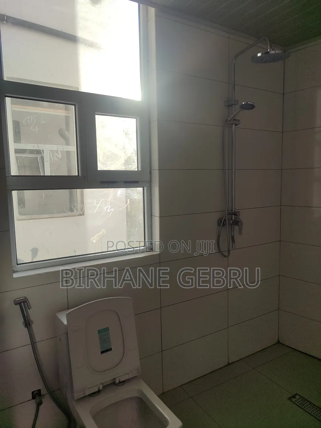 Furnished 3bdrm Apartment in Luxury Apartiment, Kirkos for rent