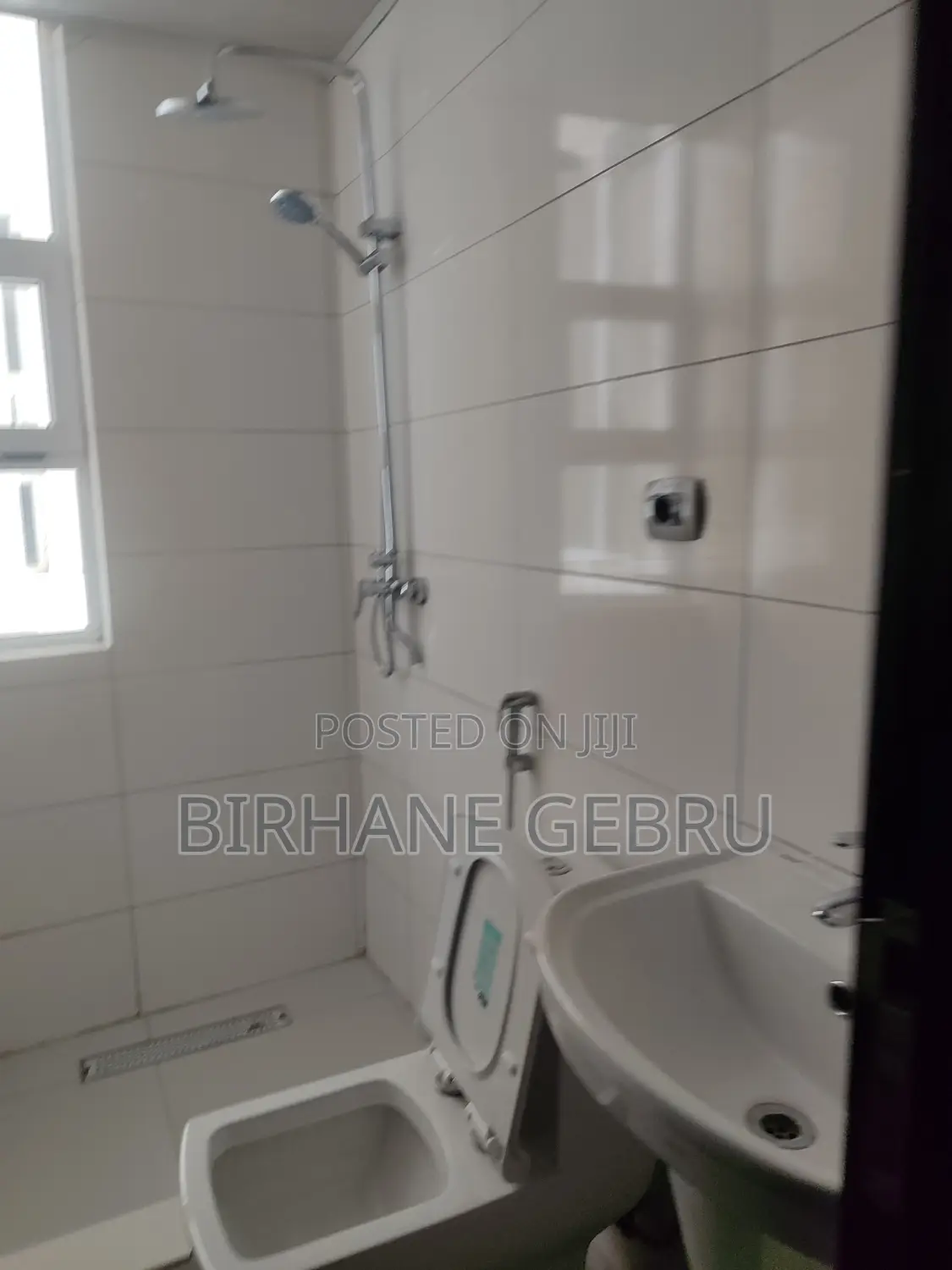 Furnished 3bdrm Apartment in Luxury Apartiment, Kirkos for rent
