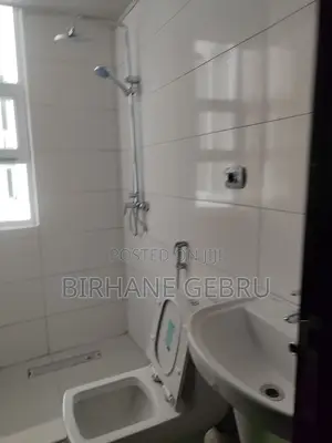 Furnished 3bdrm Apartment in Luxury Apartiment, Kirkos for rent