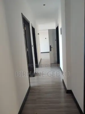 Furnished 3bdrm Apartment in Luxury Apartiment, Kirkos for rent