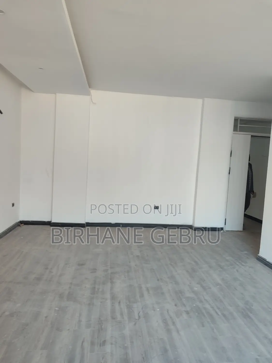 Furnished 3bdrm Apartment in Luxury Apartiment, Kirkos for rent