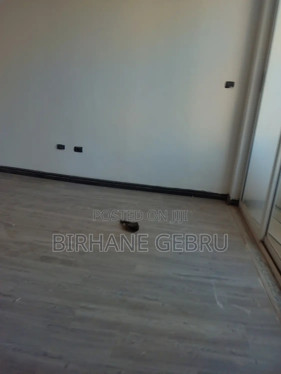 Furnished 3bdrm Apartment in Luxury Apartiment, Kirkos for rent