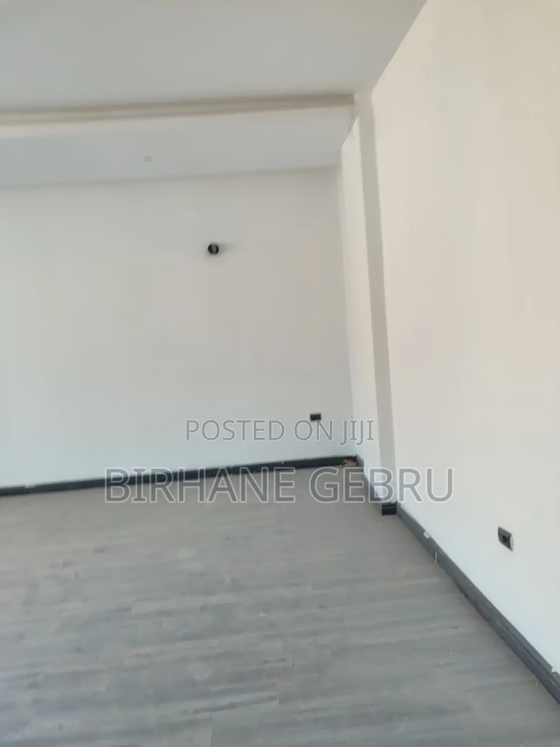 Furnished 3bdrm Apartment in Luxury Apartiment, Kirkos for rent
