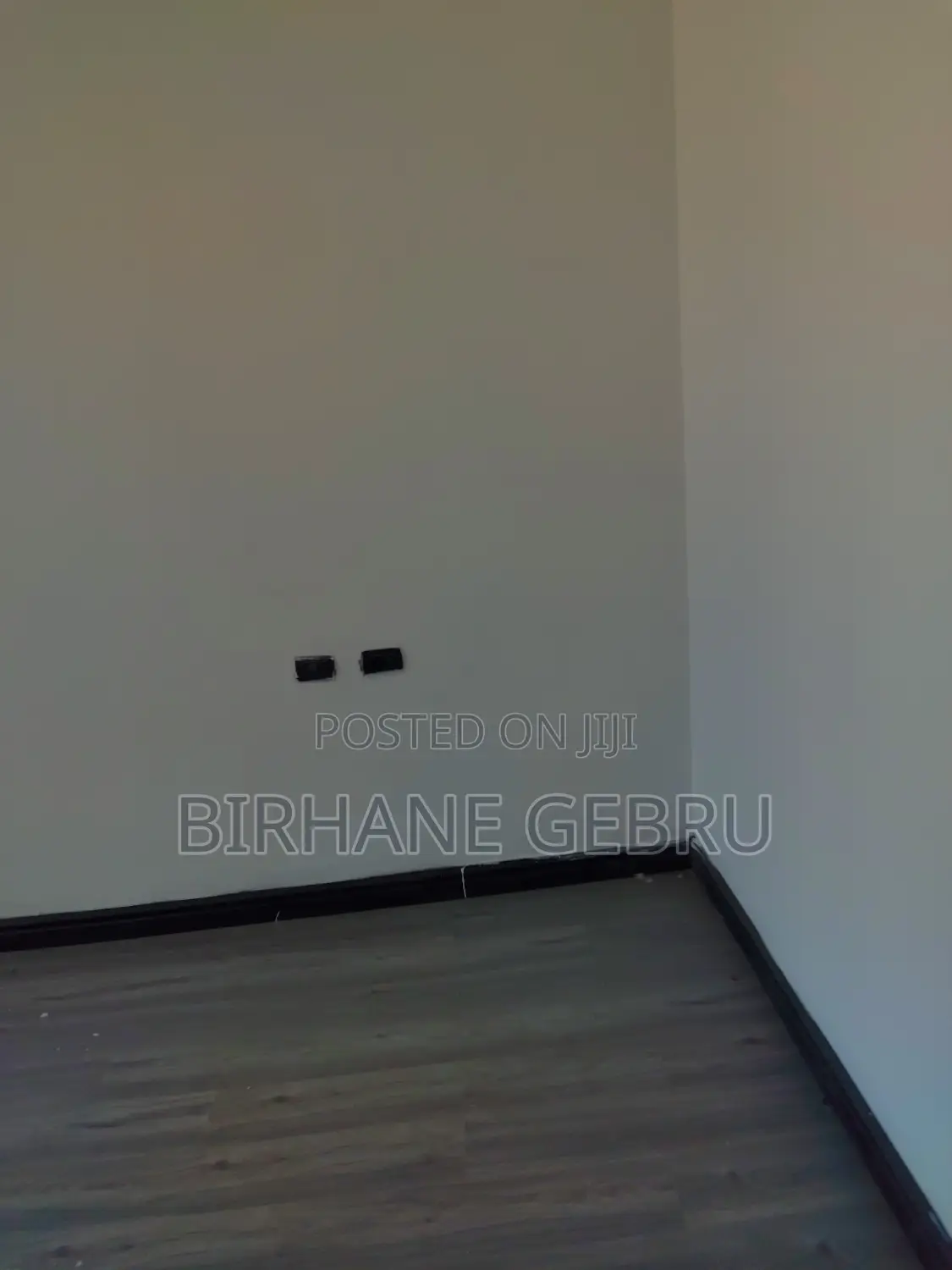 Furnished 3bdrm Apartment in Luxury Apartiment, Kirkos for rent