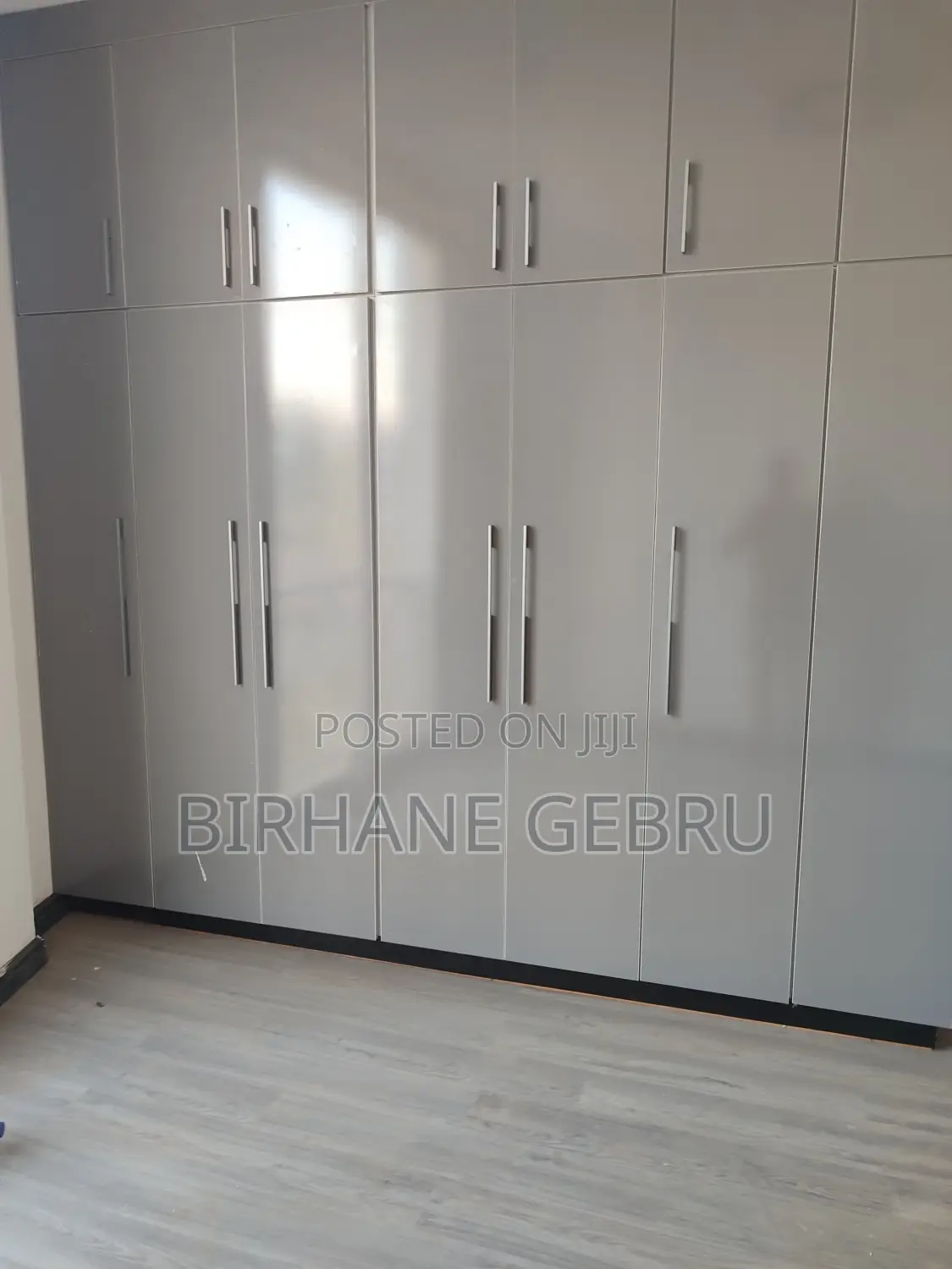 Furnished 3bdrm Apartment in Luxury Apartiment, Kirkos for rent