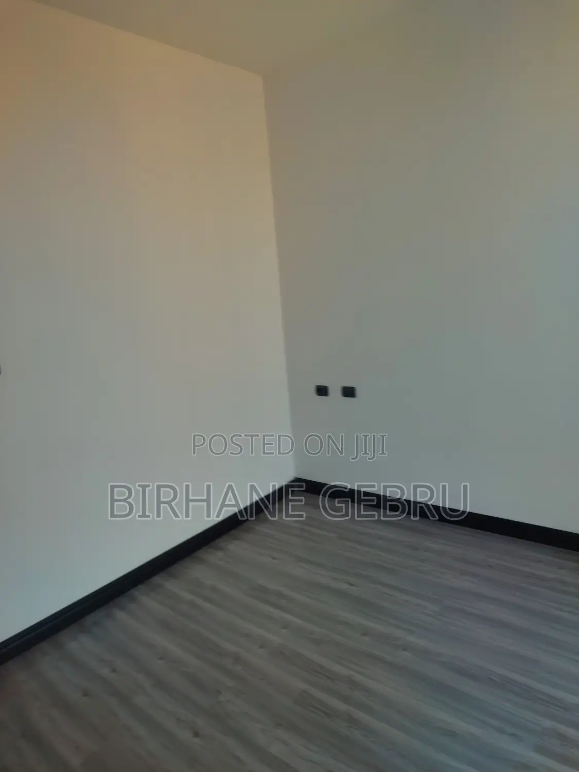 Furnished 3bdrm Apartment in Luxury Apartiment, Kirkos for rent