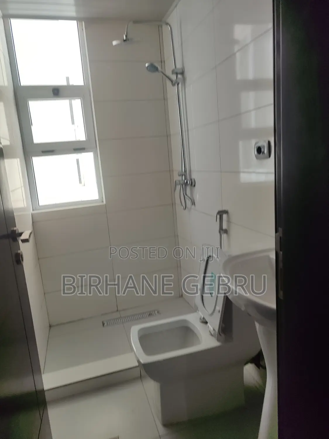 Furnished 3bdrm Apartment in Luxury Apartiment, Kirkos for rent