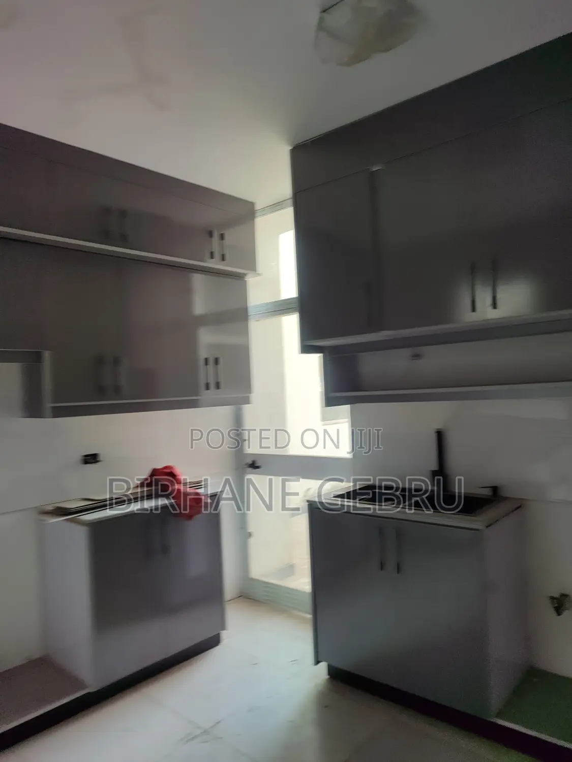 Furnished 3bdrm Apartment in Luxury Apartiment, Kirkos for rent