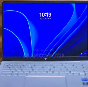 New Laptop HP Pavilion 14 16GB Intel Core I5 SSD 512GB