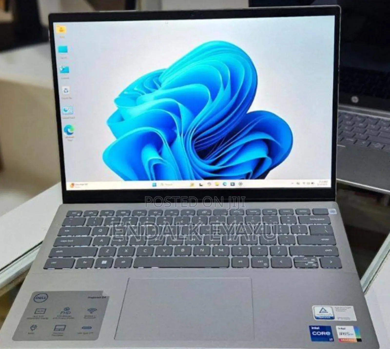 New Laptop Dell Inspiron 14 16GB Intel Core I7 SSD 512GB