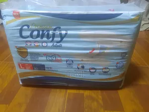 Diaper (ለአዋቂ)