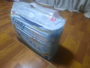 Diaper (ለአዋቂ)