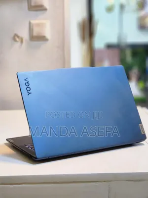 New Laptop Lenovo 16GB Intel Core I7 SSD 1T