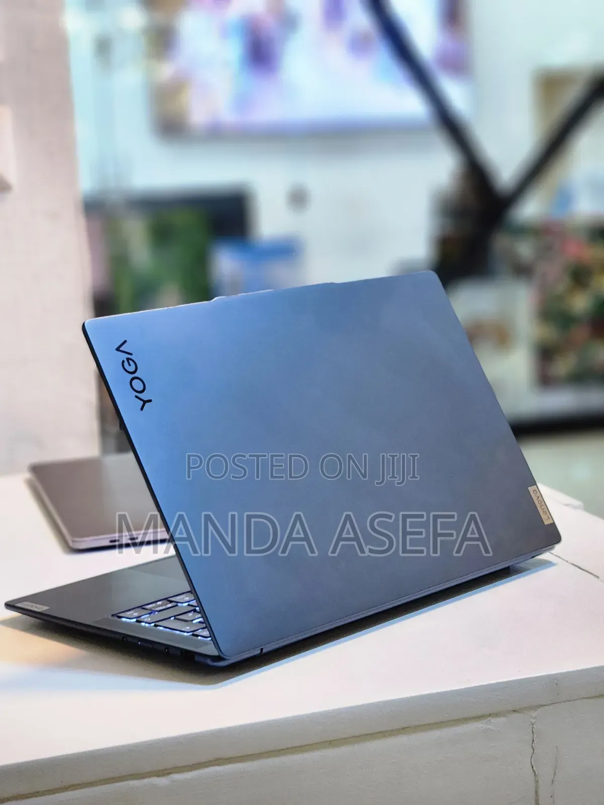 New Laptop Lenovo 16GB Intel Core I7 SSD 1T