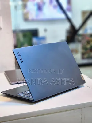 New Laptop Lenovo 16GB Intel Core I7 SSD 1T