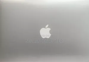 New Laptop Apple MacBook Air 2017 8GB Intel Core I5 SSD 128GB