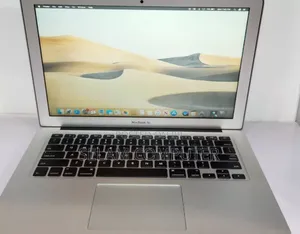 Photo - New Laptop Apple MacBook Air 2017 8GB Intel Core I5 SSD 128GB