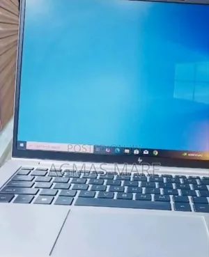New Laptop HP EliteBook 840 16GB Intel Core i7 SSD 512GB