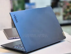 New Laptop Lenovo 16GB Intel Core I7 SSD 1T