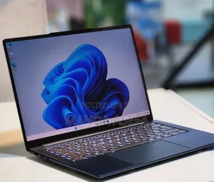 New Laptop Lenovo 16GB Intel Core I7 SSD 1T