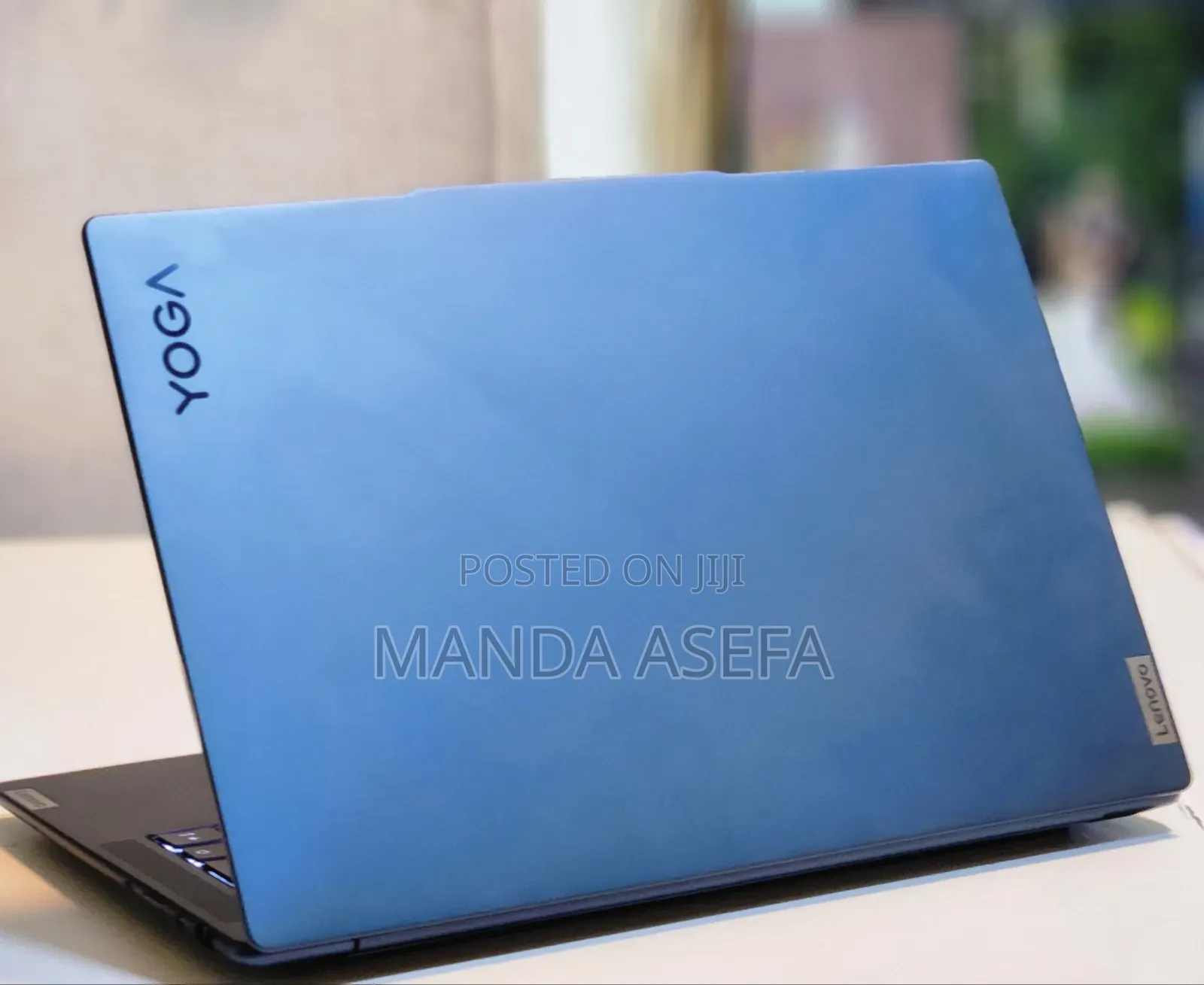 New Laptop Lenovo 16GB Intel Core I7 SSD 1T