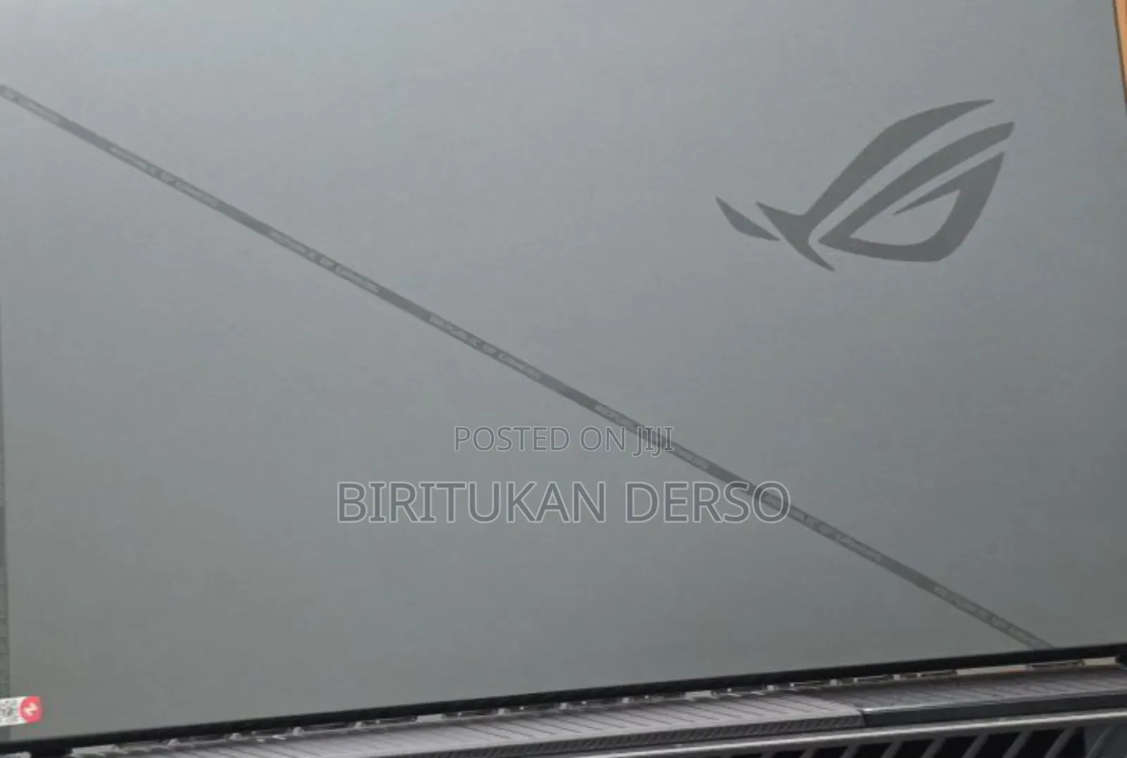 New Laptop Asus 16GB Intel Core I9 SSD 1T