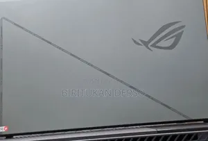 New Laptop Asus 16GB Intel Core I9 SSD 1T